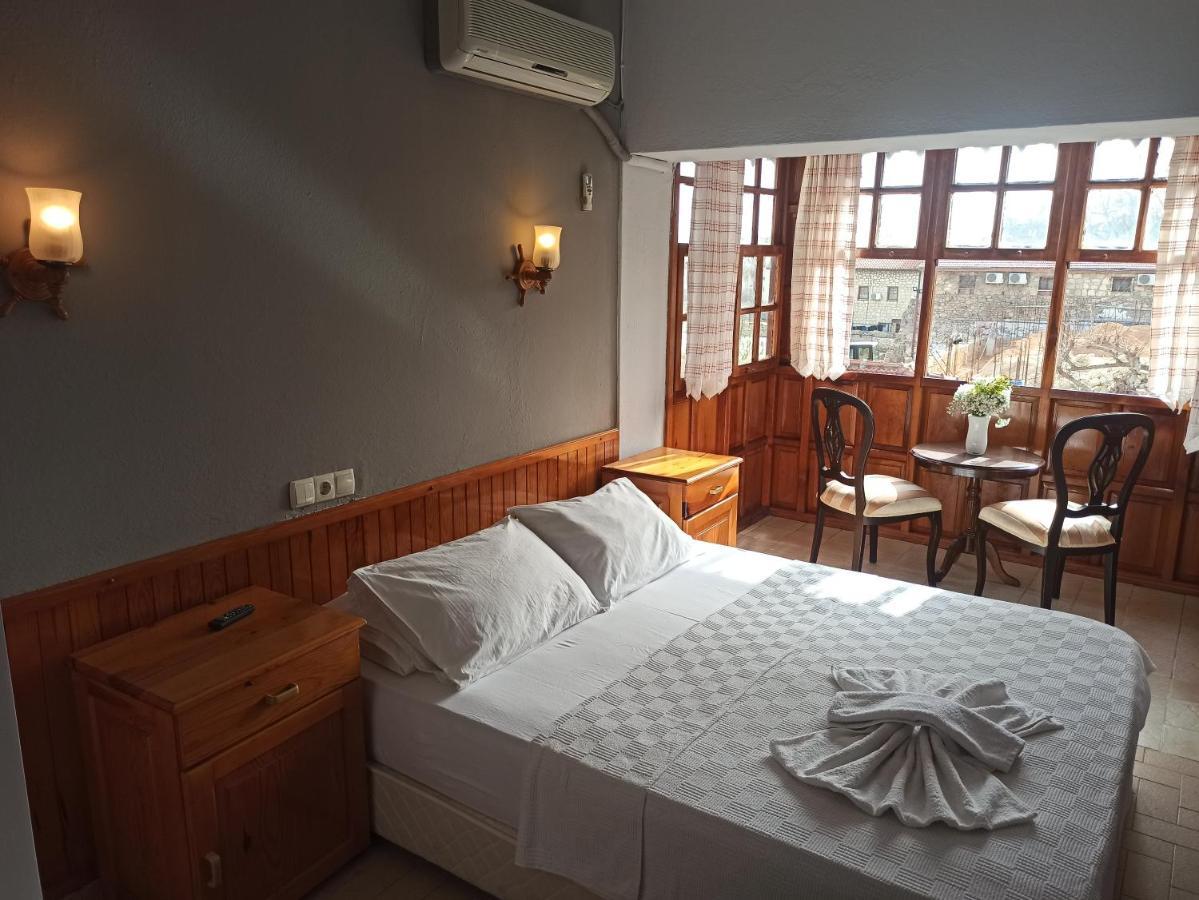 Tas Motel Side Zewnętrze zdjęcie