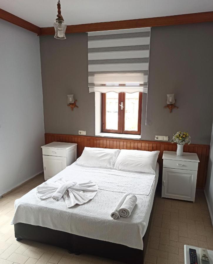 Tas Motel Side Zewnętrze zdjęcie