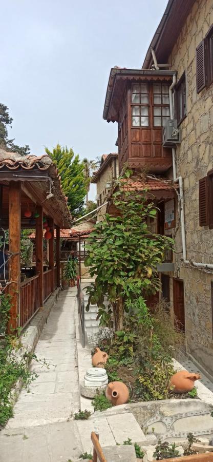 Tas Motel Side Zewnętrze zdjęcie