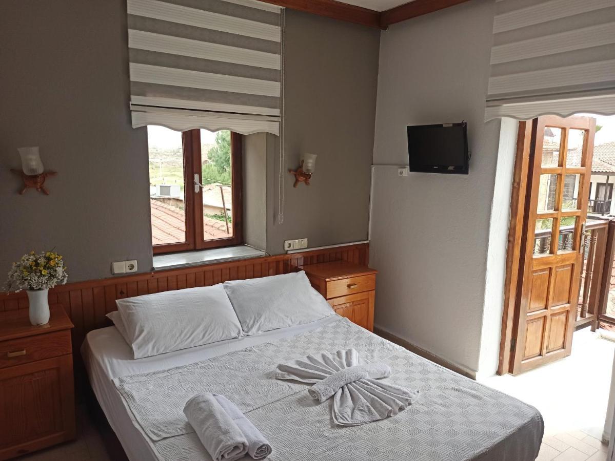 Tas Motel Side Zewnętrze zdjęcie