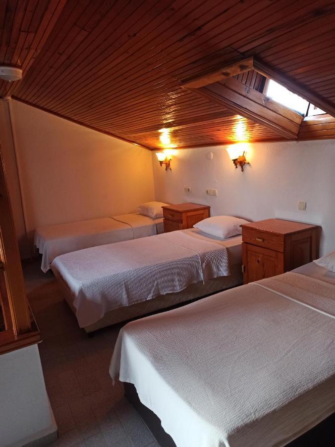 Tas Motel Side Zewnętrze zdjęcie