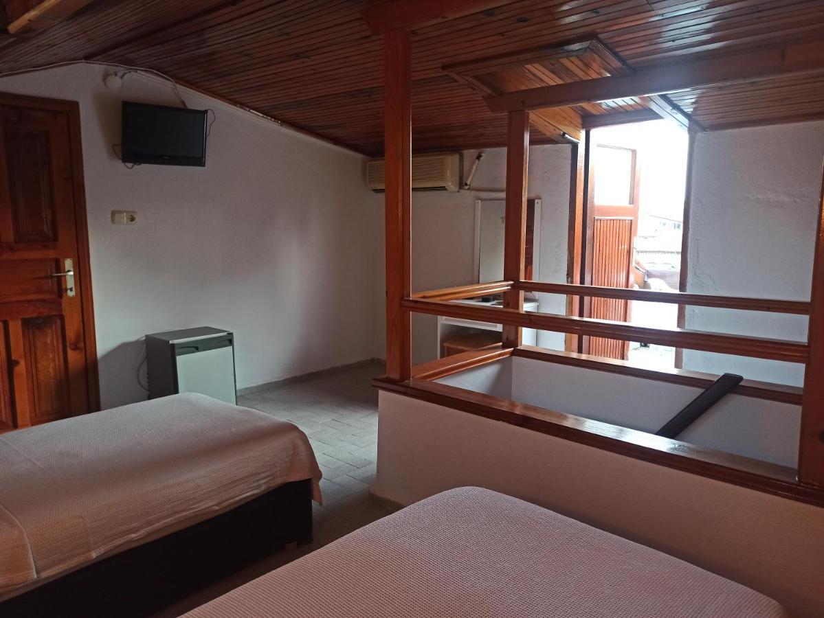 Tas Motel Side Zewnętrze zdjęcie