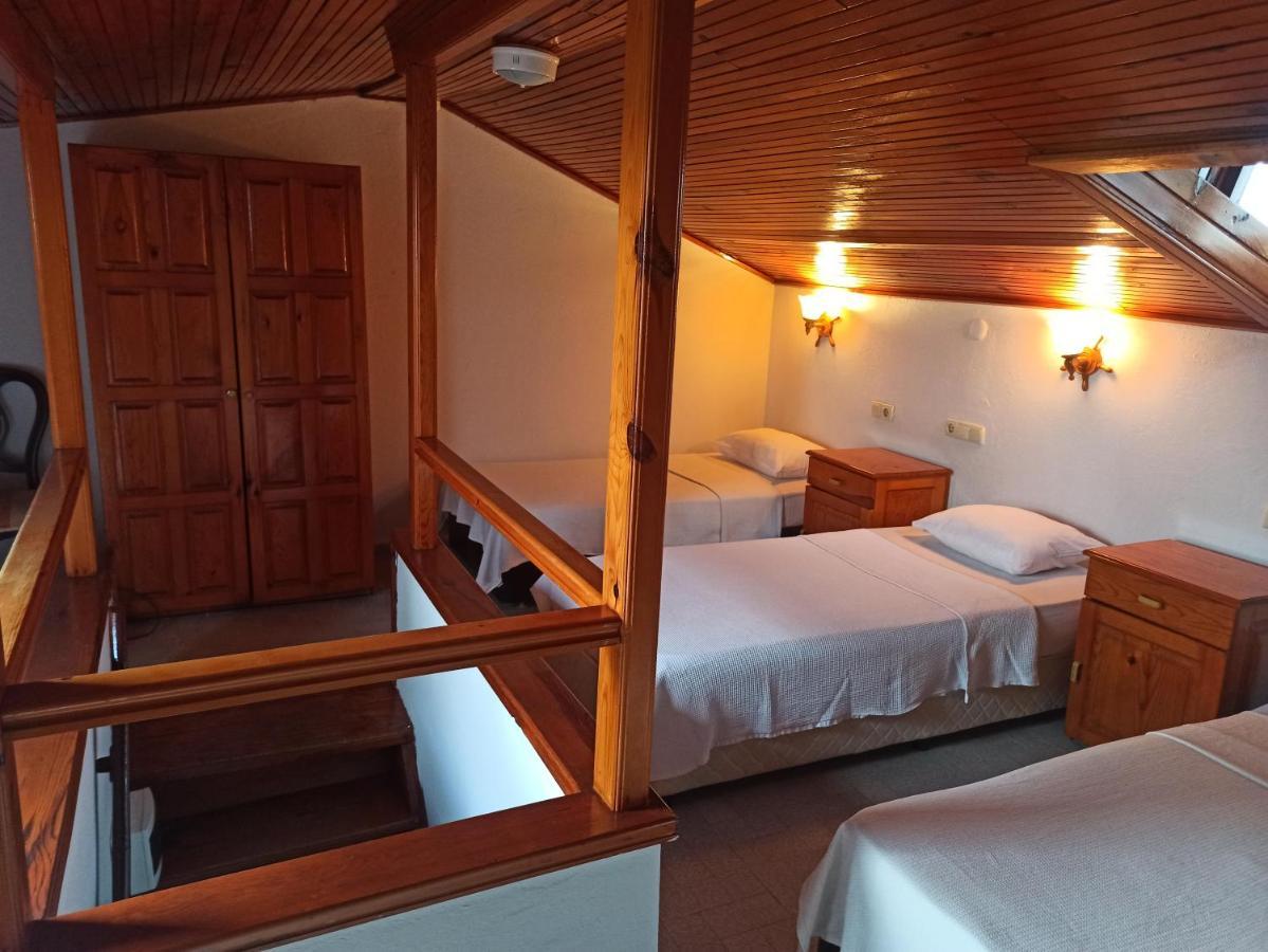 Tas Motel Side Zewnętrze zdjęcie
